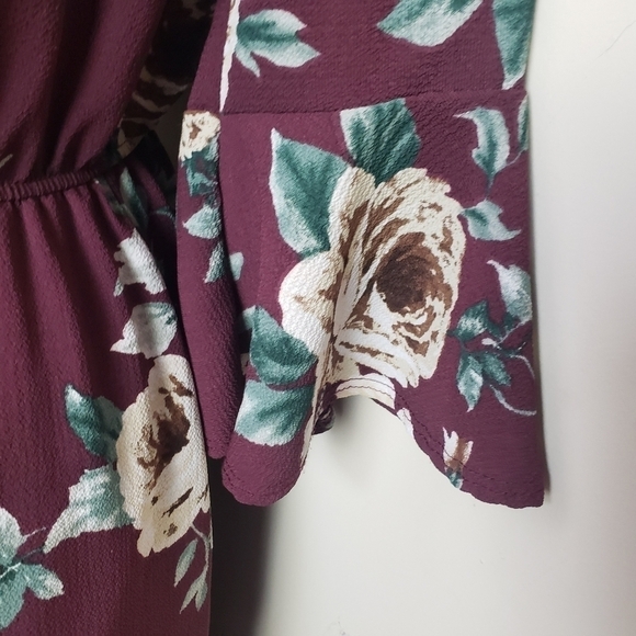 MIAMI Deess Romper - Picture 7 of 9